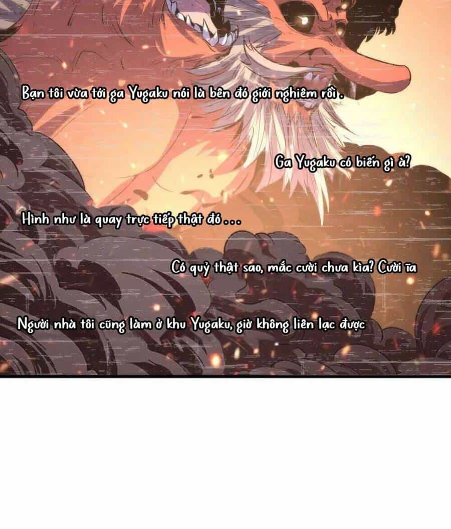 Trở Thành Thần Chủ Cthulhu - Chương 123 - ảnh 52
