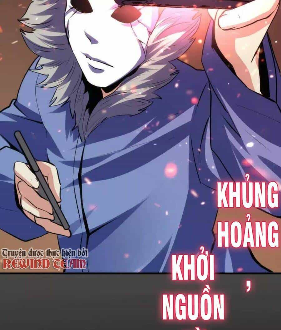 Trở Thành Thần Chủ Cthulhu - Chương 123 - ảnh 58