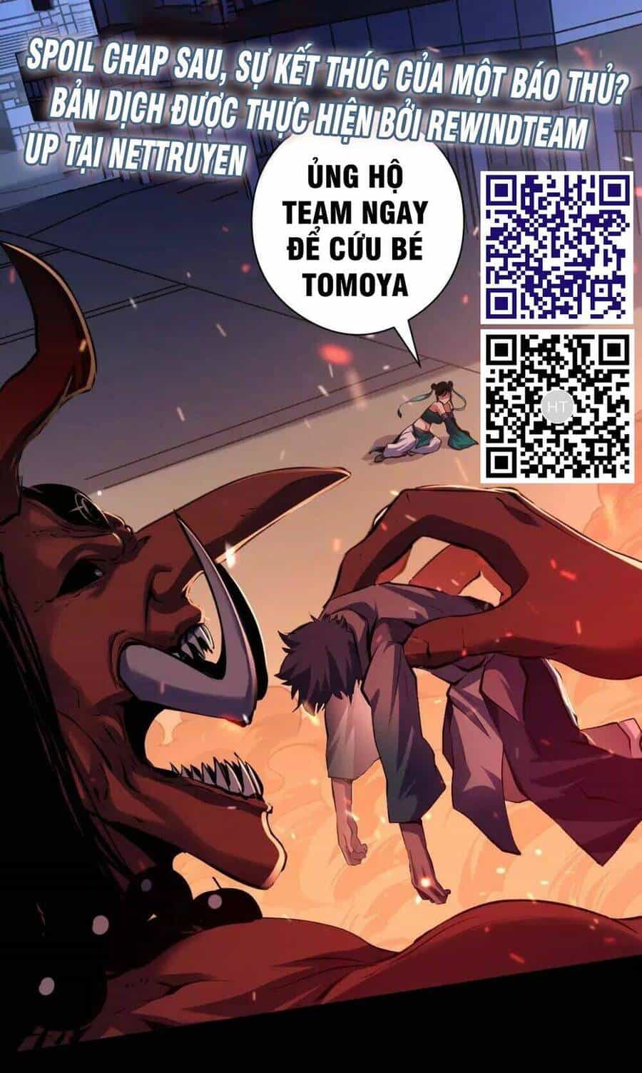 Trở Thành Thần Chủ Cthulhu - Chương 123 - ảnh 67
