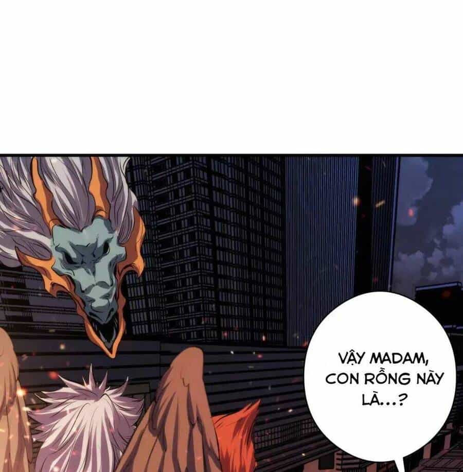 Trở Thành Thần Chủ Cthulhu - Chương 123 - ảnh 9