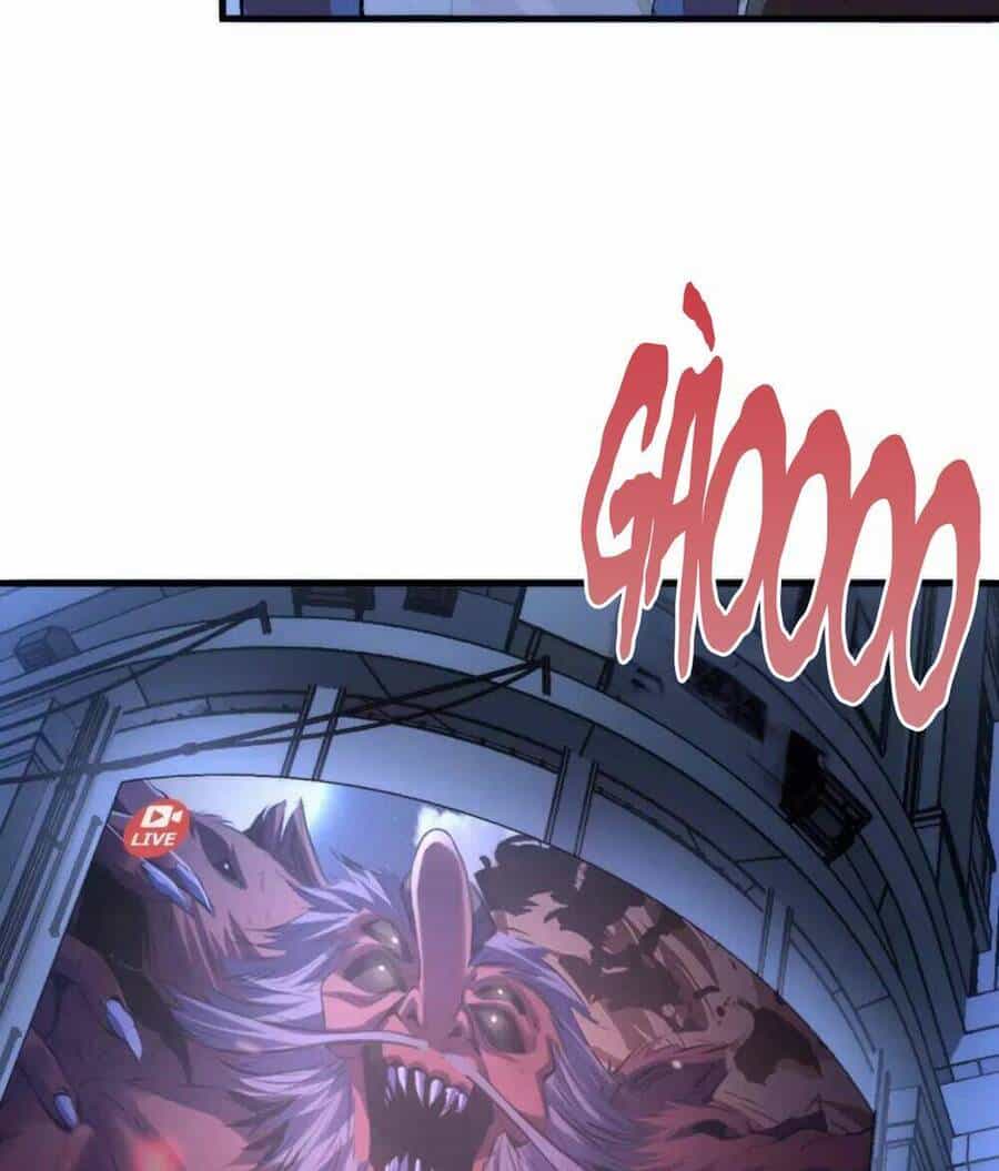 Trở Thành Thần Chủ Cthulhu - Chương 124 - ảnh 10