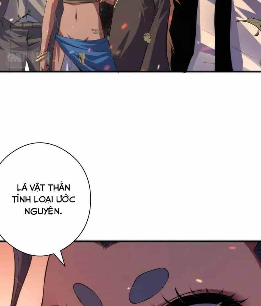 Trở Thành Thần Chủ Cthulhu - Chương 124 - ảnh 23