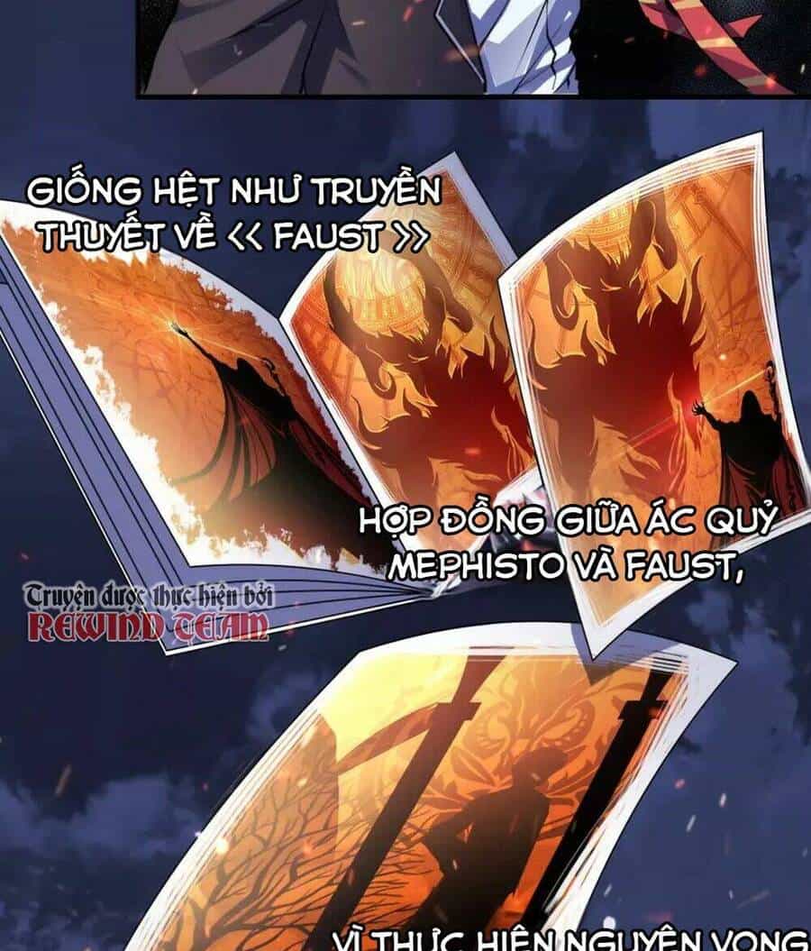 Trở Thành Thần Chủ Cthulhu - Chương 124 - ảnh 31