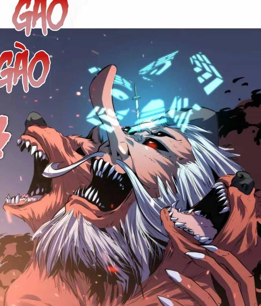 Trở Thành Thần Chủ Cthulhu - Chương 124 - ảnh 36