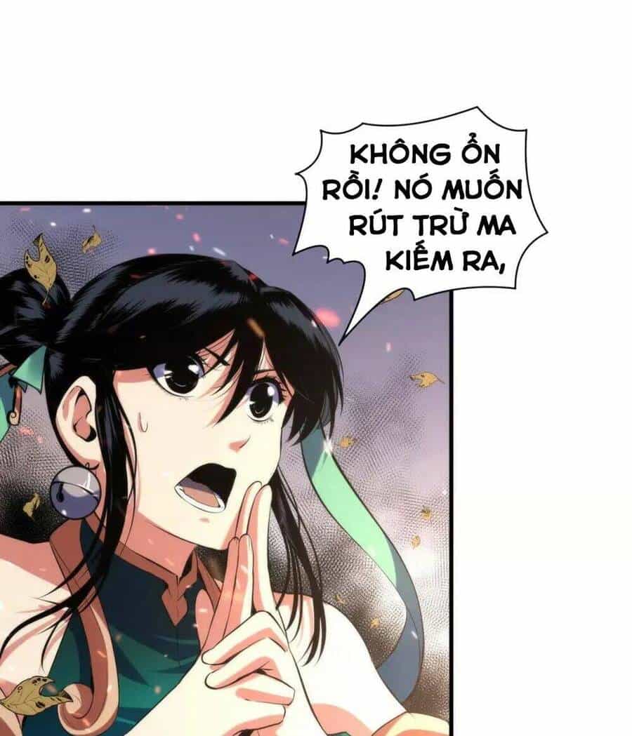 Trở Thành Thần Chủ Cthulhu - Chương 124 - ảnh 39