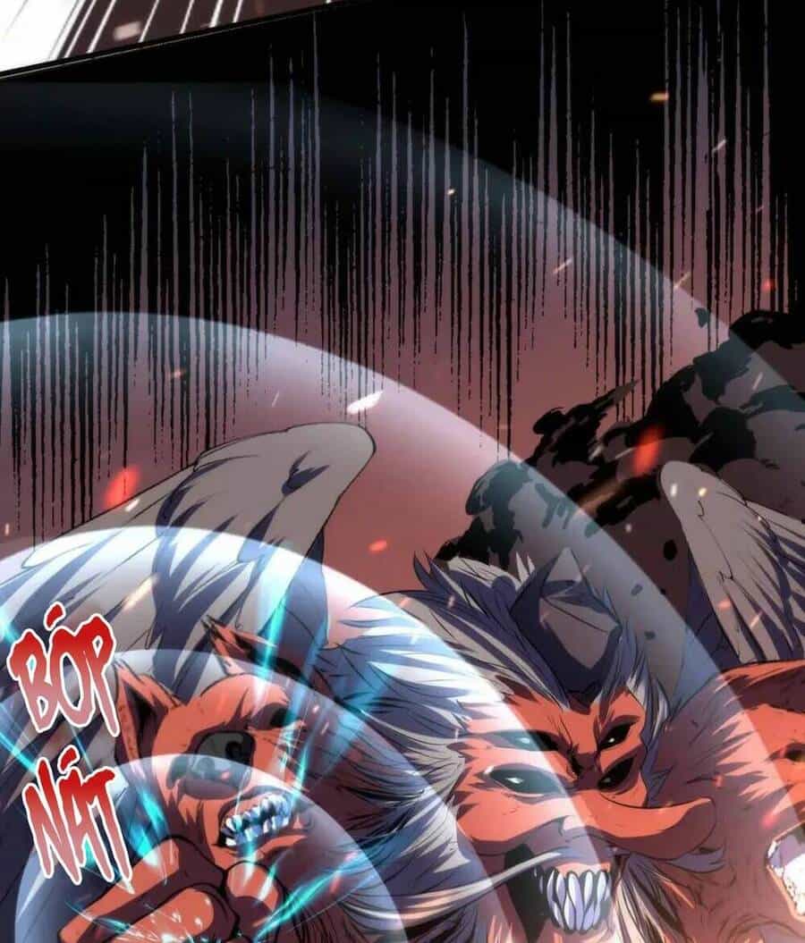 Trở Thành Thần Chủ Cthulhu - Chương 124 - ảnh 42
