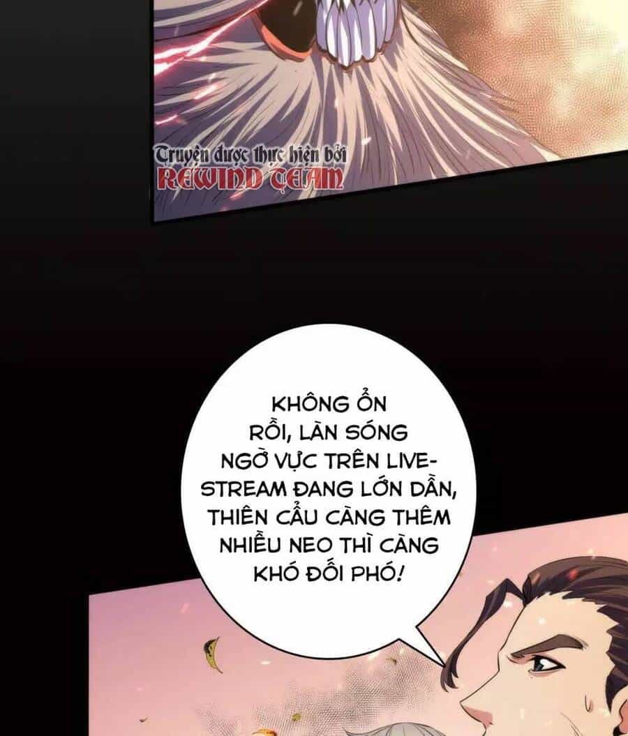 Trở Thành Thần Chủ Cthulhu - Chương 124 - ảnh 46
