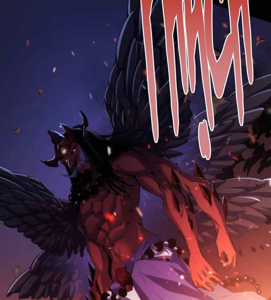 Trở Thành Thần Chủ Cthulhu - Chương 124 - ảnh 56