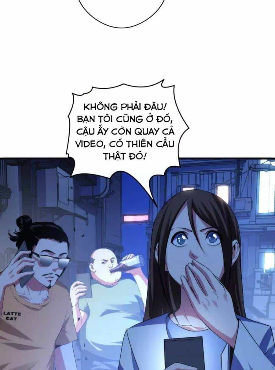 Trở Thành Thần Chủ Cthulhu - Chương 124 - ảnh 7