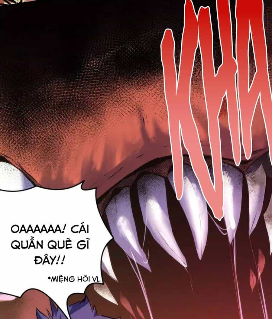 Trở Thành Thần Chủ Cthulhu - Chương 125 - ảnh 18