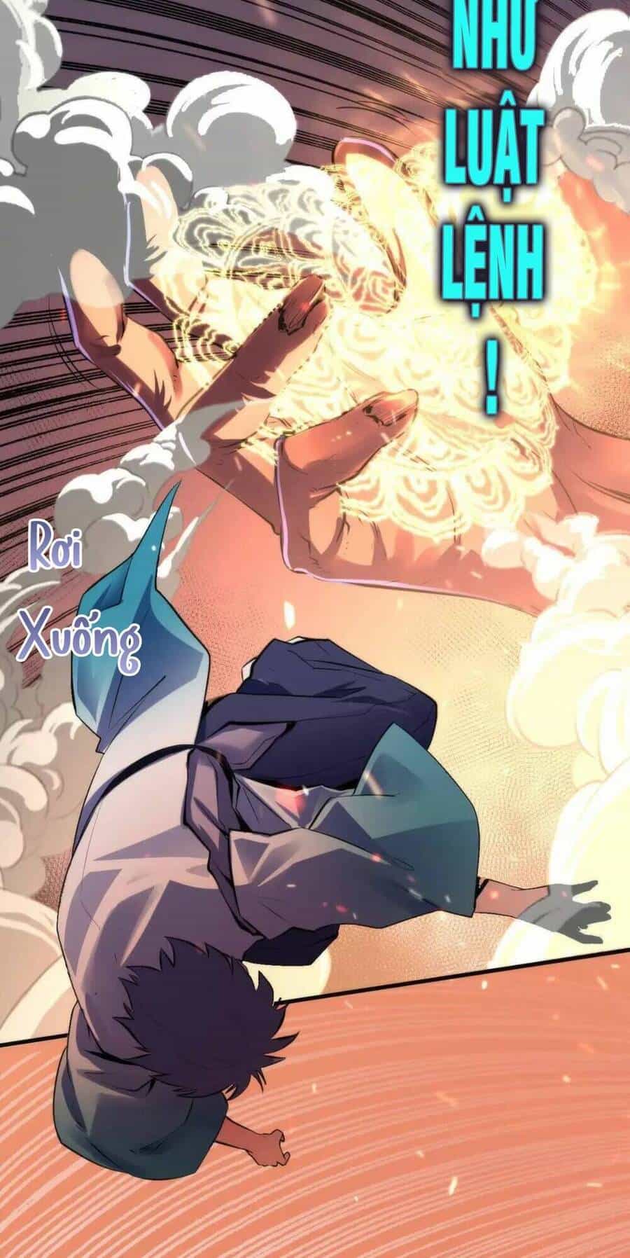 Trở Thành Thần Chủ Cthulhu - Chương 125 - ảnh 24