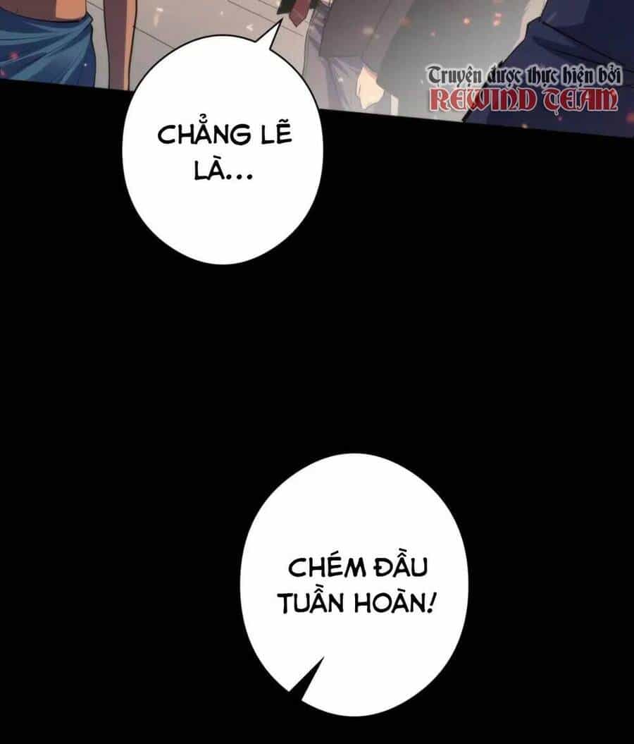 Trở Thành Thần Chủ Cthulhu - Chương 125 - ảnh 36
