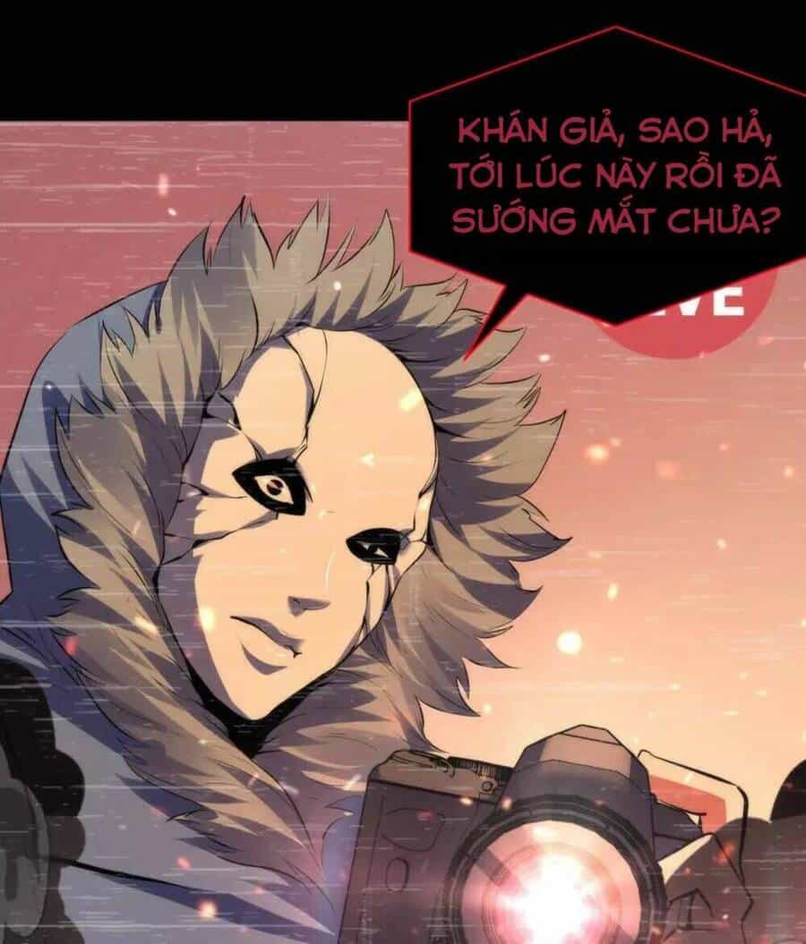 Trở Thành Thần Chủ Cthulhu - Chương 125 - ảnh 45