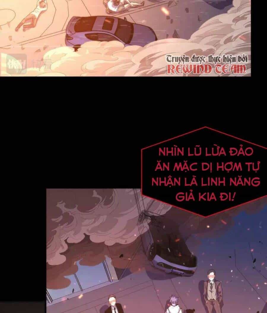 Trở Thành Thần Chủ Cthulhu - Chương 125 - ảnh 47