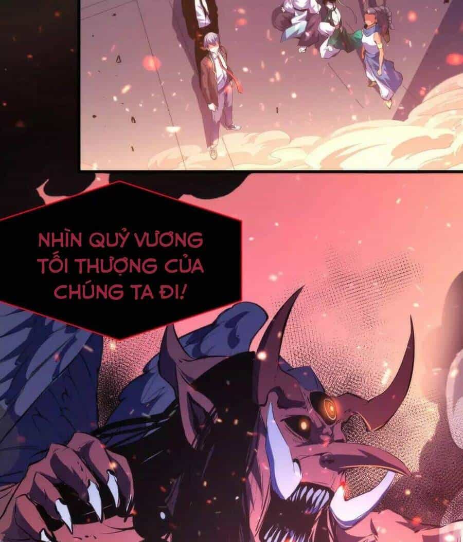 Trở Thành Thần Chủ Cthulhu - Chương 125 - ảnh 48