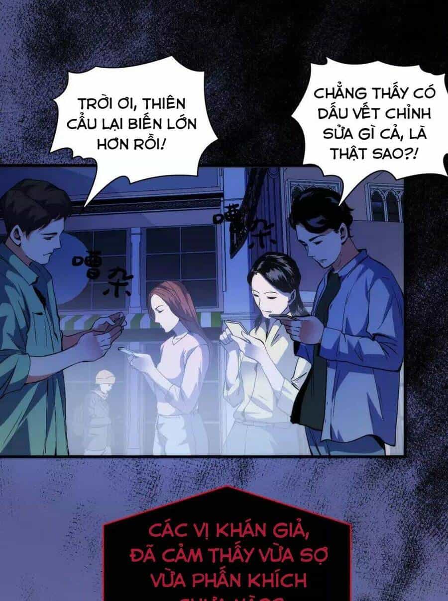 Trở Thành Thần Chủ Cthulhu - Chương 125 - ảnh 51