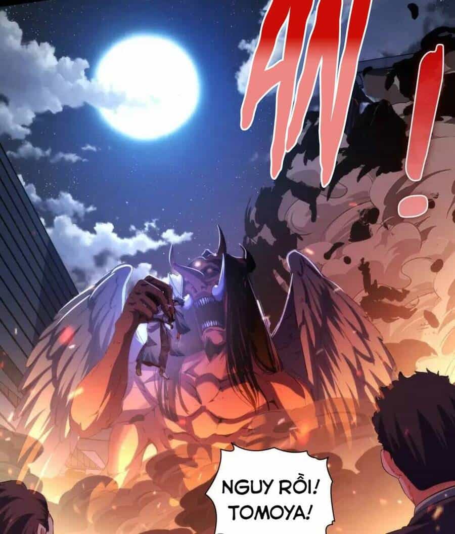 Trở Thành Thần Chủ Cthulhu - Chương 125 - ảnh 6