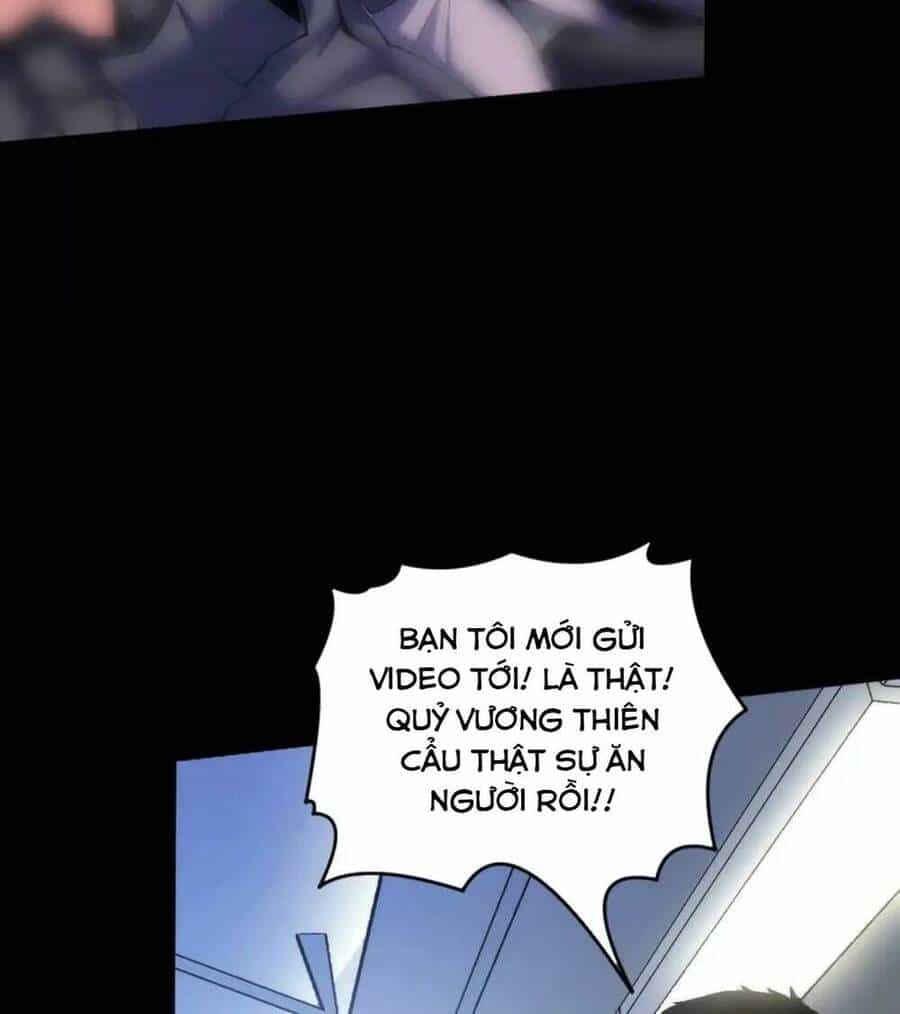 Trở Thành Thần Chủ Cthulhu - Chương 125 - ảnh 60