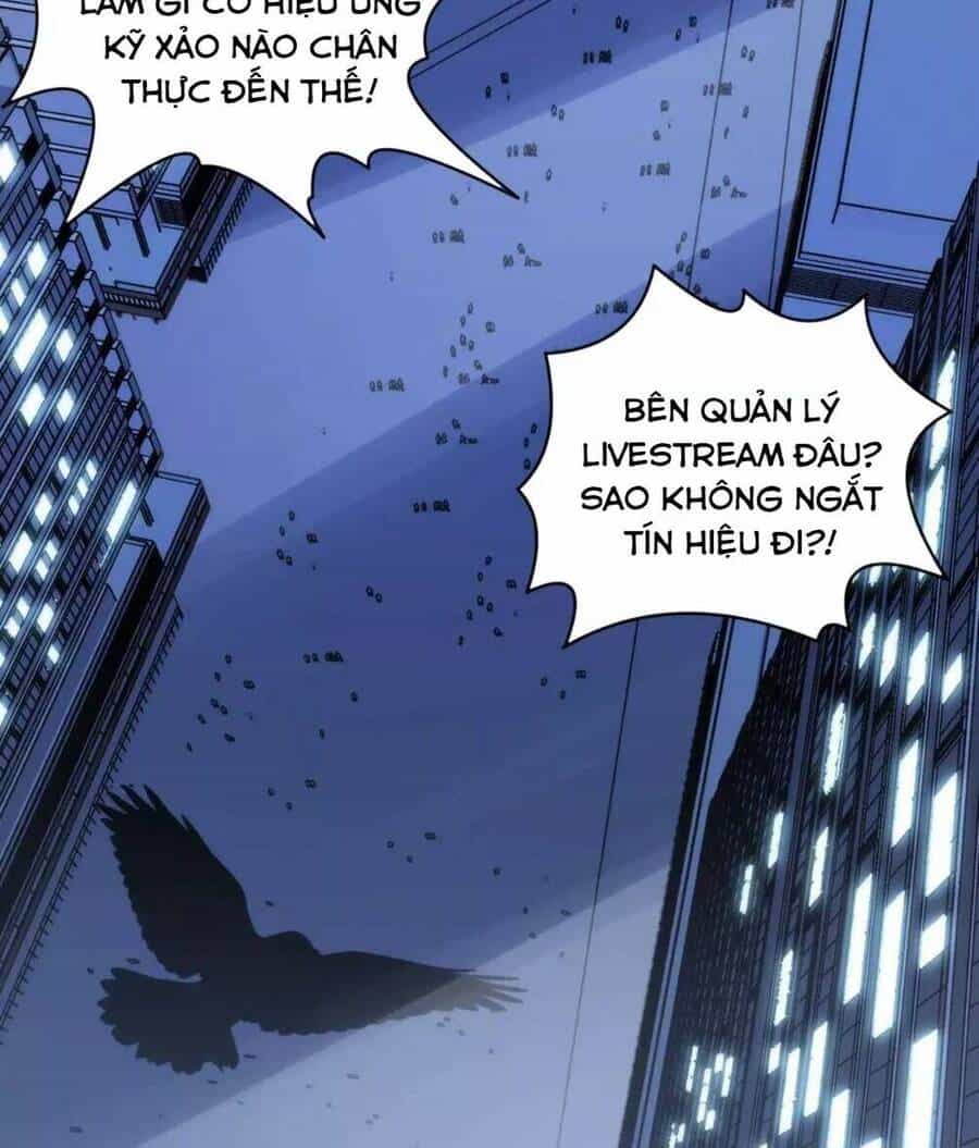 Trở Thành Thần Chủ Cthulhu - Chương 125 - ảnh 62