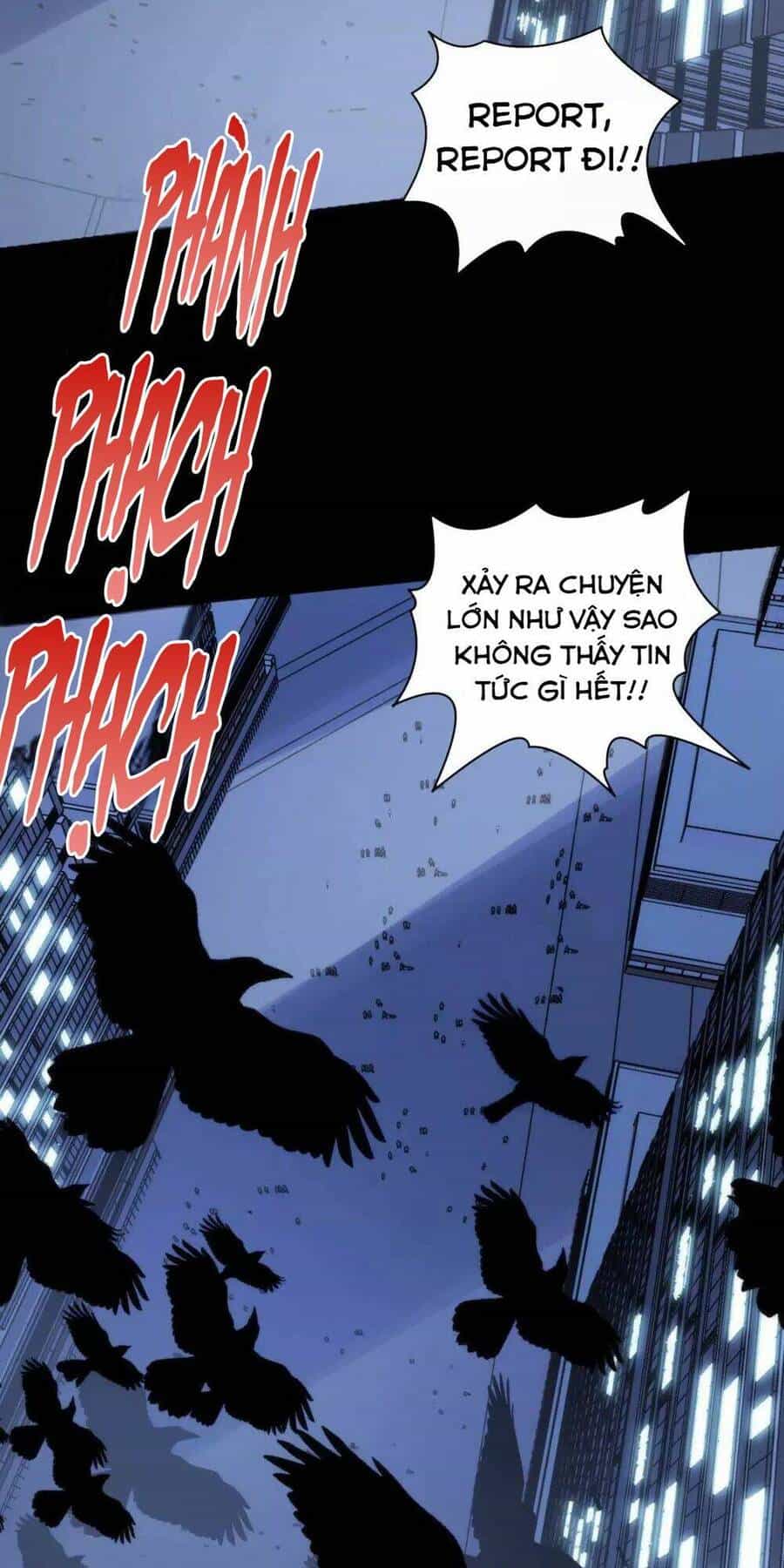 Trở Thành Thần Chủ Cthulhu - Chương 125 - ảnh 63