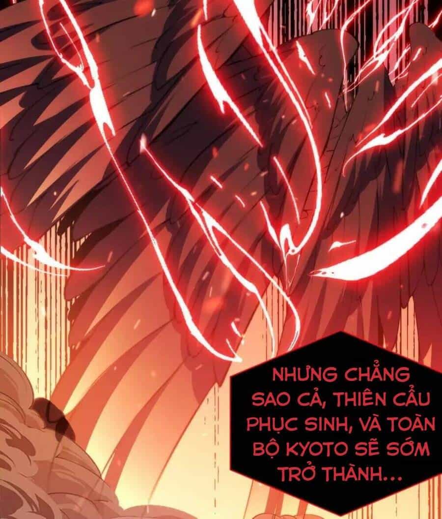 Trở Thành Thần Chủ Cthulhu - Chương 126 - ảnh 16