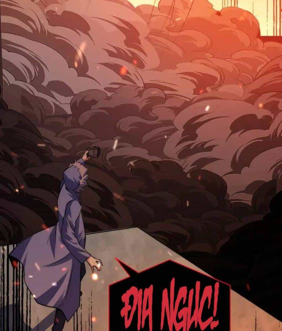 Trở Thành Thần Chủ Cthulhu - Chương 126 - ảnh 17