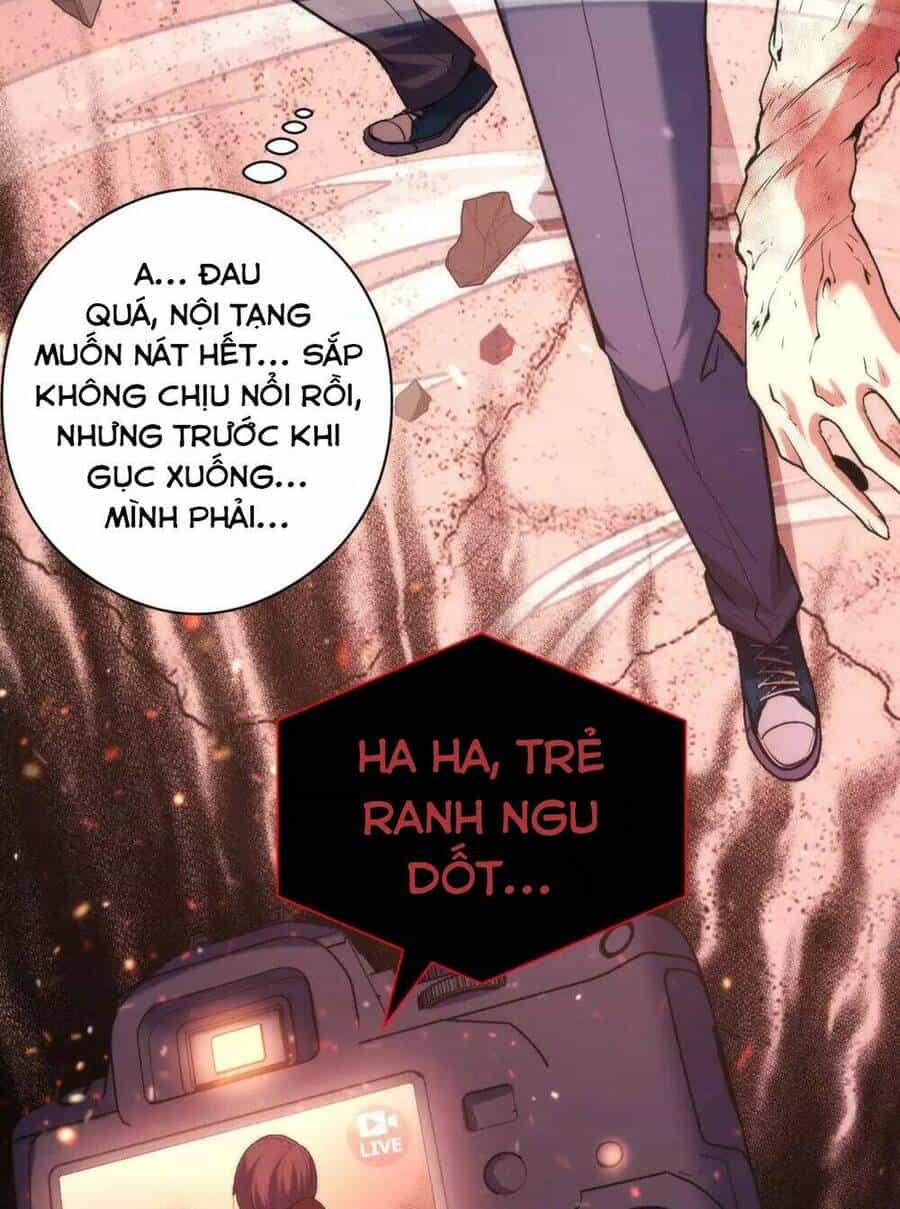 Trở Thành Thần Chủ Cthulhu - Chương 126 - ảnh 37