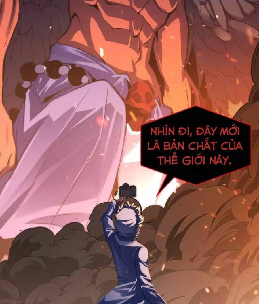 Trở Thành Thần Chủ Cthulhu - Chương 126 - ảnh 4