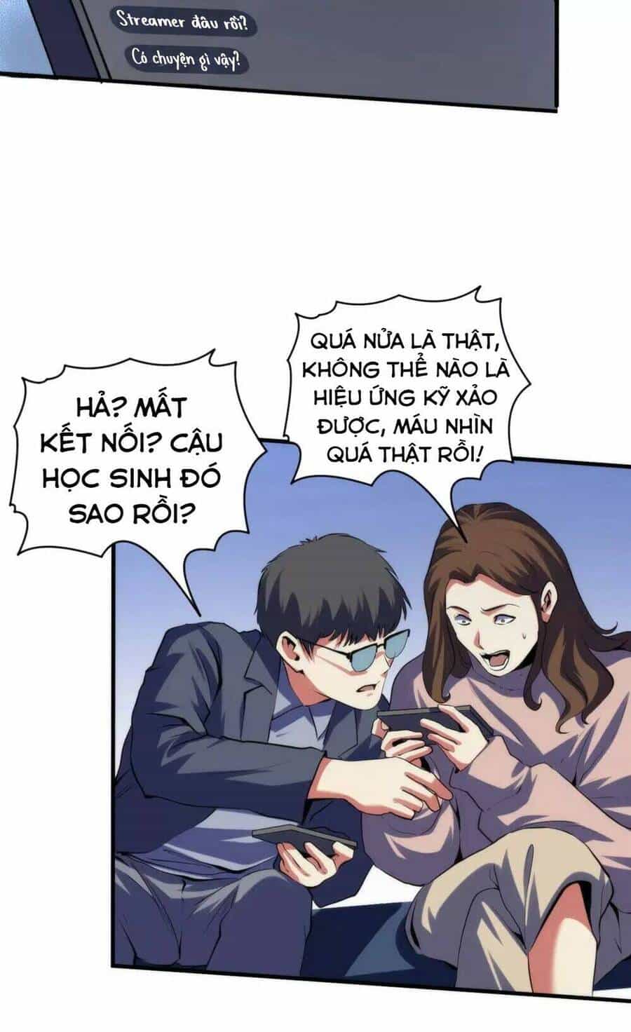 Trở Thành Thần Chủ Cthulhu - Chương 126 - ảnh 44