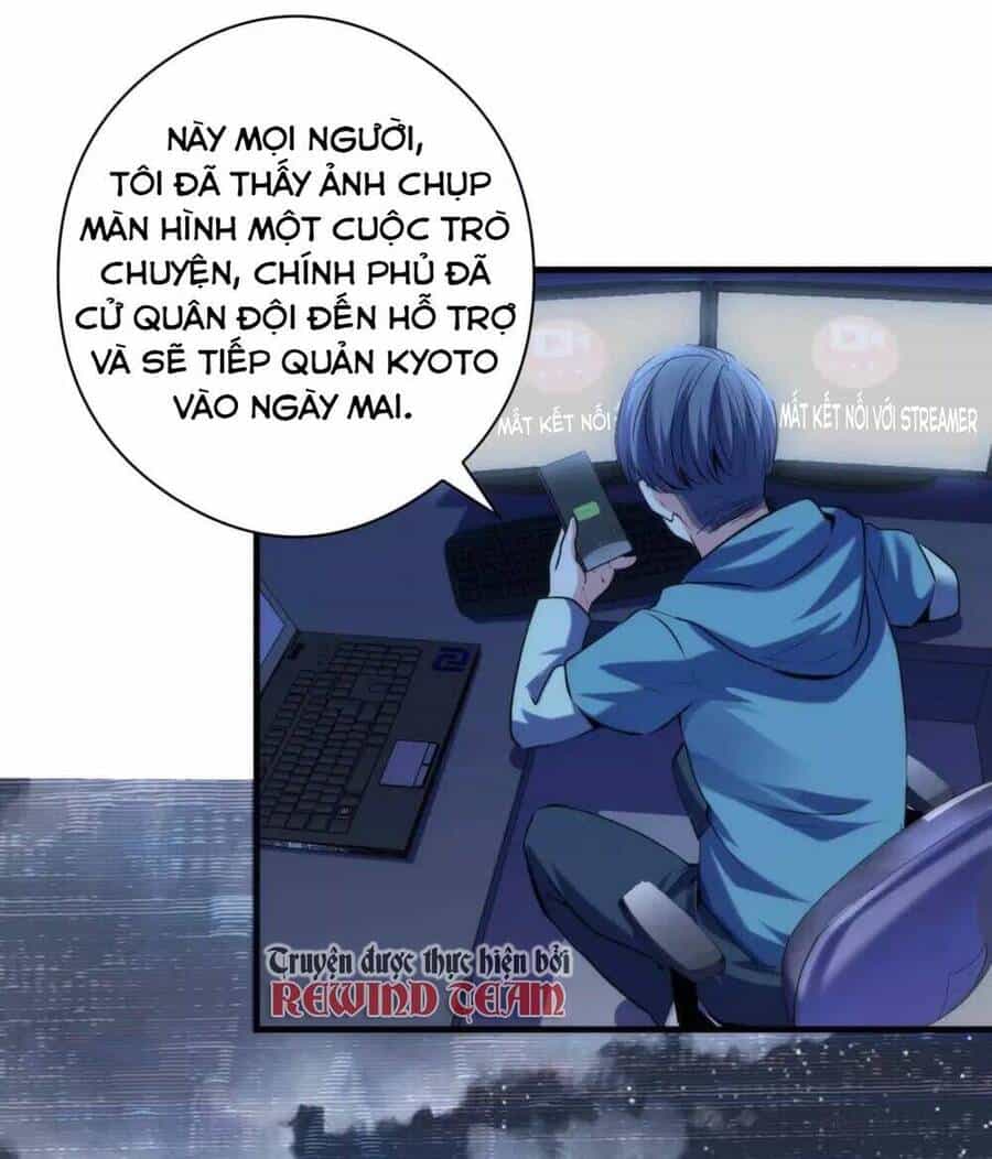 Trở Thành Thần Chủ Cthulhu - Chương 126 - ảnh 47