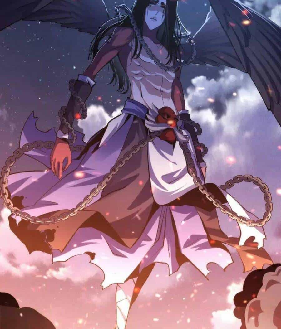 Trở Thành Thần Chủ Cthulhu - Chương 126 - ảnh 50