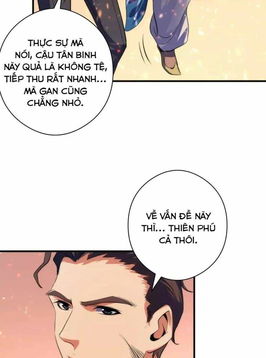 Trở Thành Thần Chủ Cthulhu - Chương 126 - ảnh 54