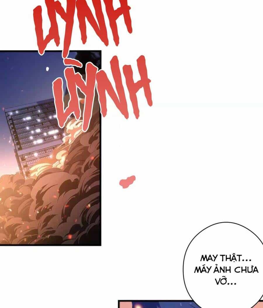 Trở Thành Thần Chủ Cthulhu - Chương 126 - ảnh 58