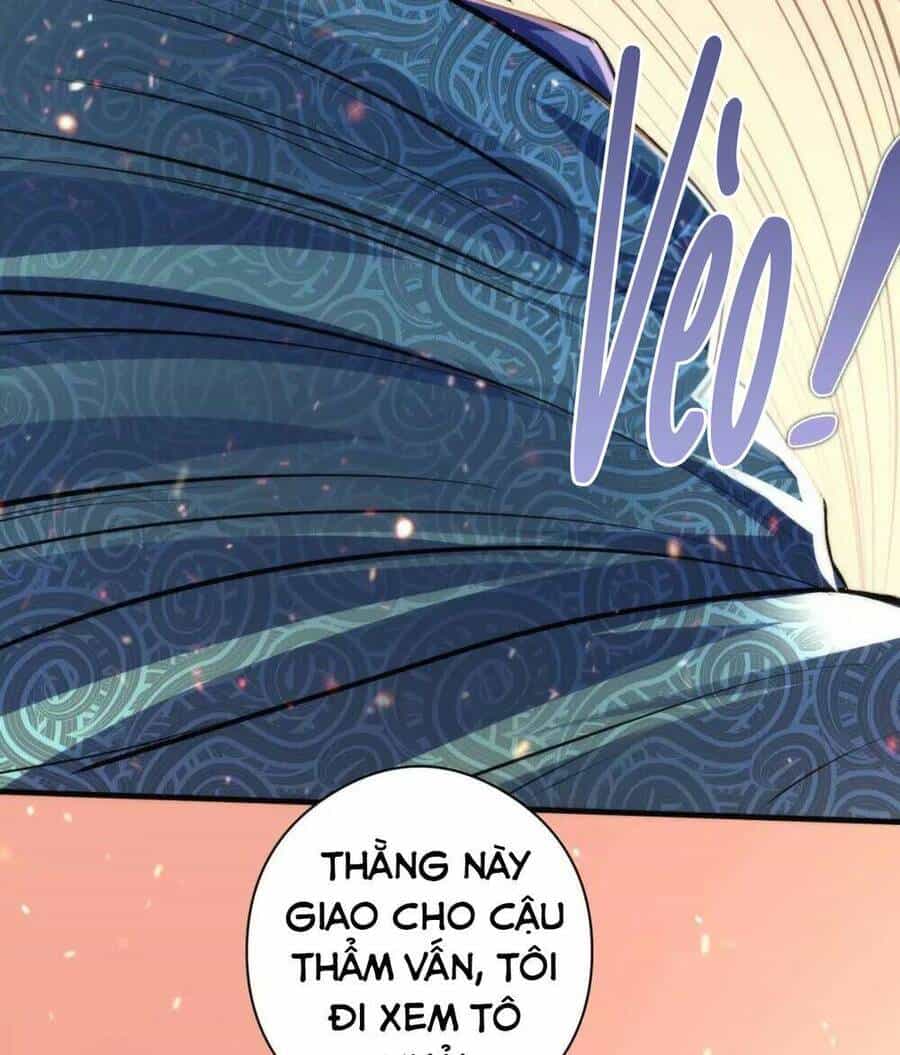 Trở Thành Thần Chủ Cthulhu - Chương 126 - ảnh 62