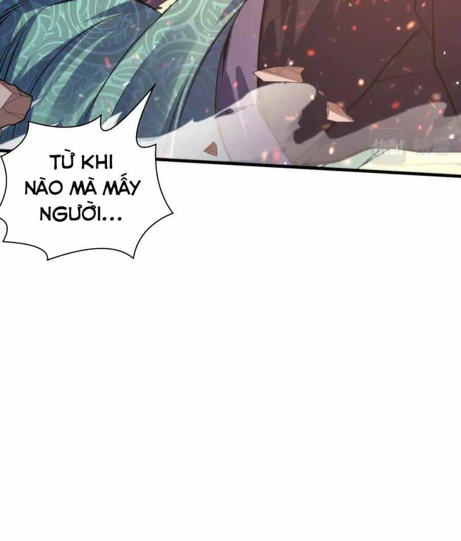 Trở Thành Thần Chủ Cthulhu - Chương 126 - ảnh 64