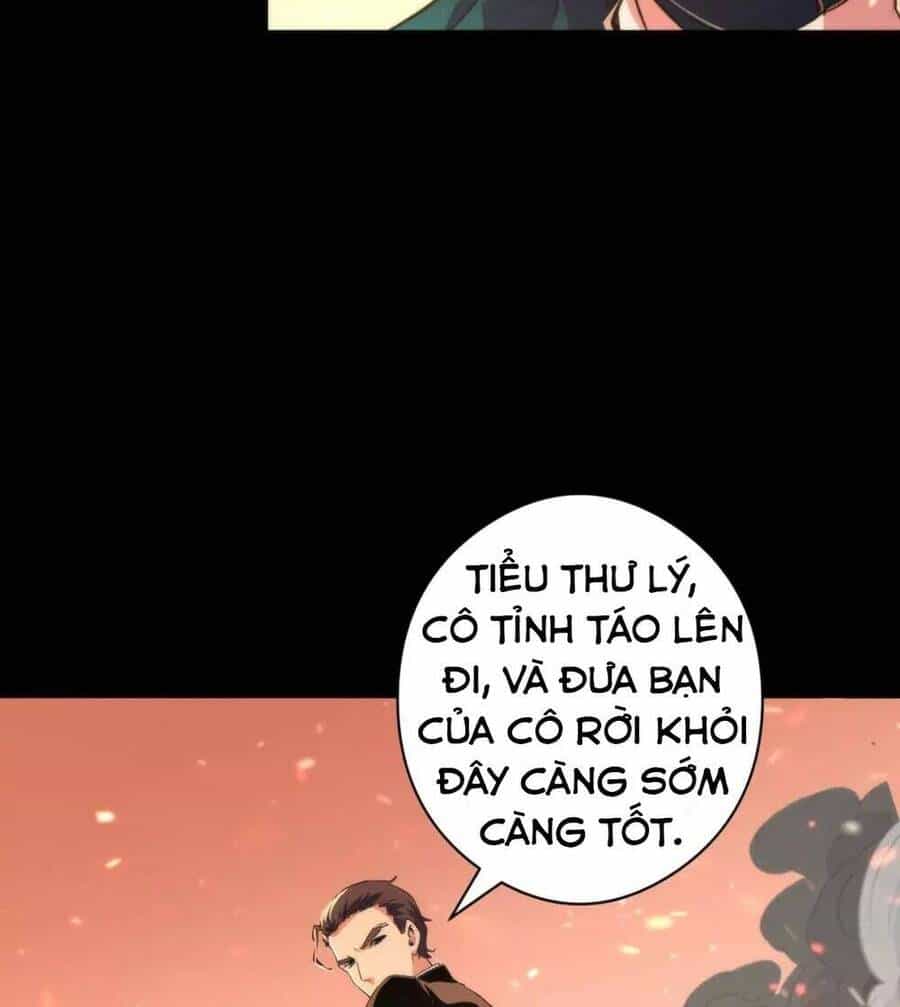 Trở Thành Thần Chủ Cthulhu - Chương 127 - ảnh 10