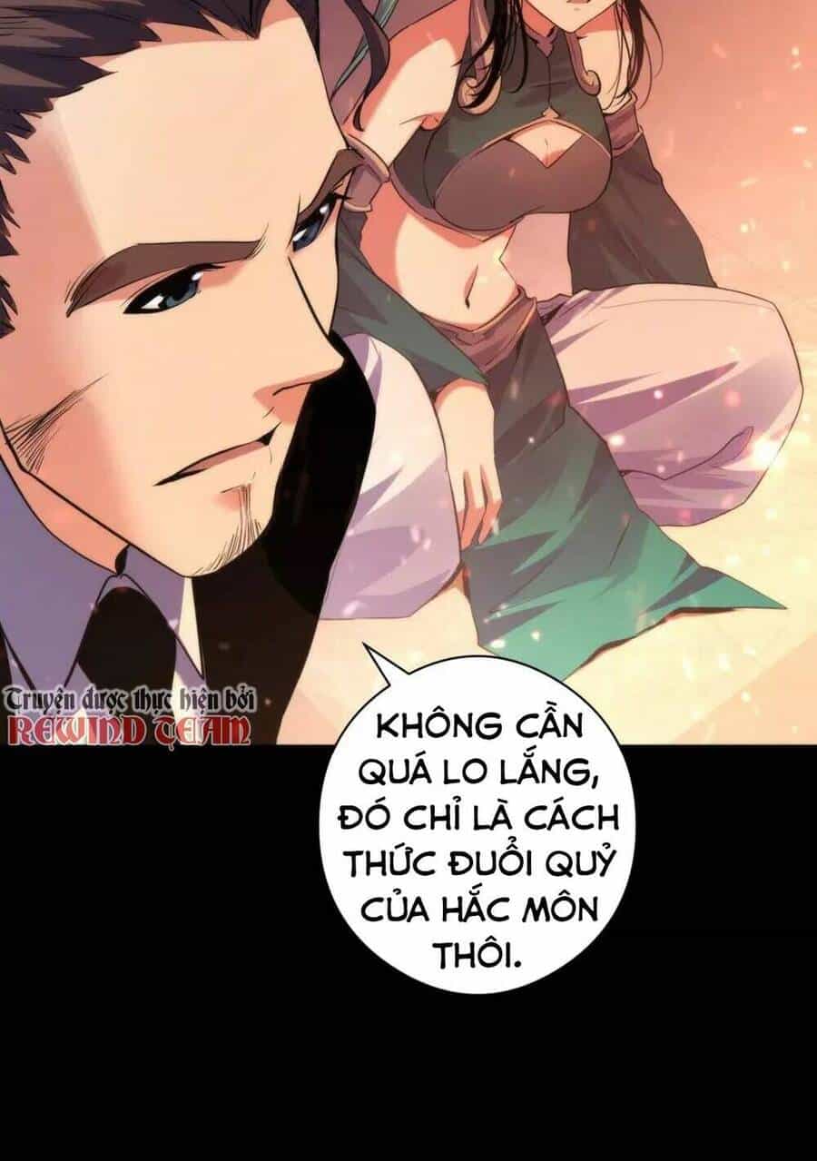 Trở Thành Thần Chủ Cthulhu - Chương 127 - ảnh 14