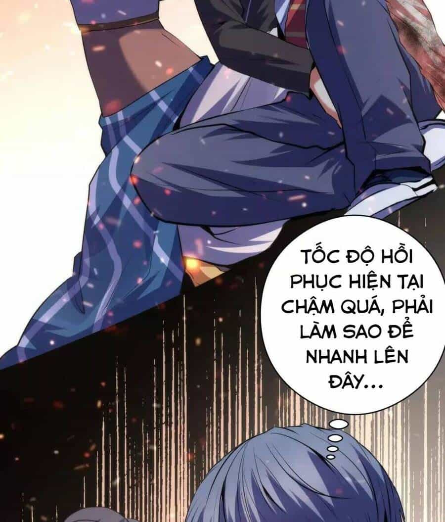 Trở Thành Thần Chủ Cthulhu - Chương 127 - ảnh 20
