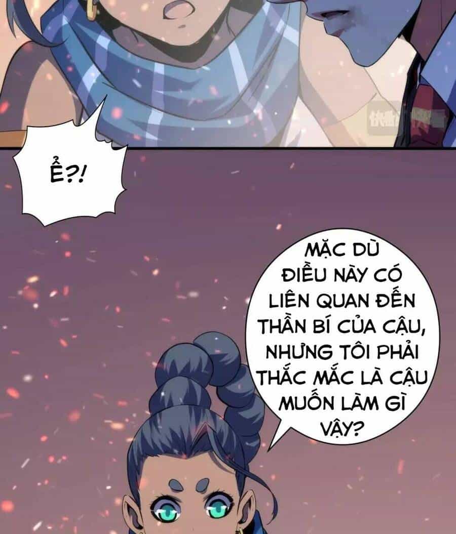 Trở Thành Thần Chủ Cthulhu - Chương 127 - ảnh 24