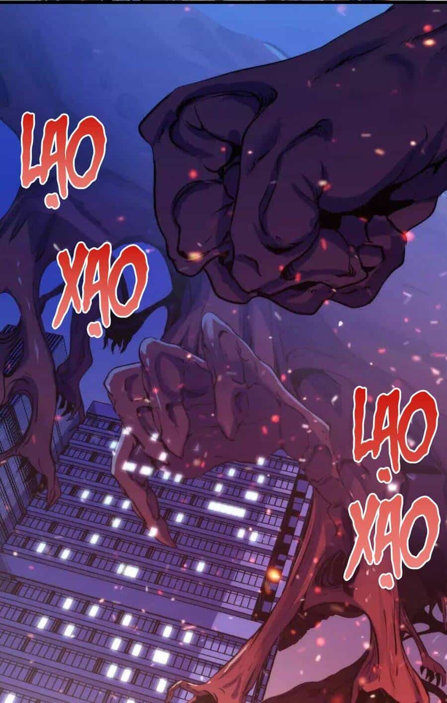 Trở Thành Thần Chủ Cthulhu - Chương 127 - ảnh 27
