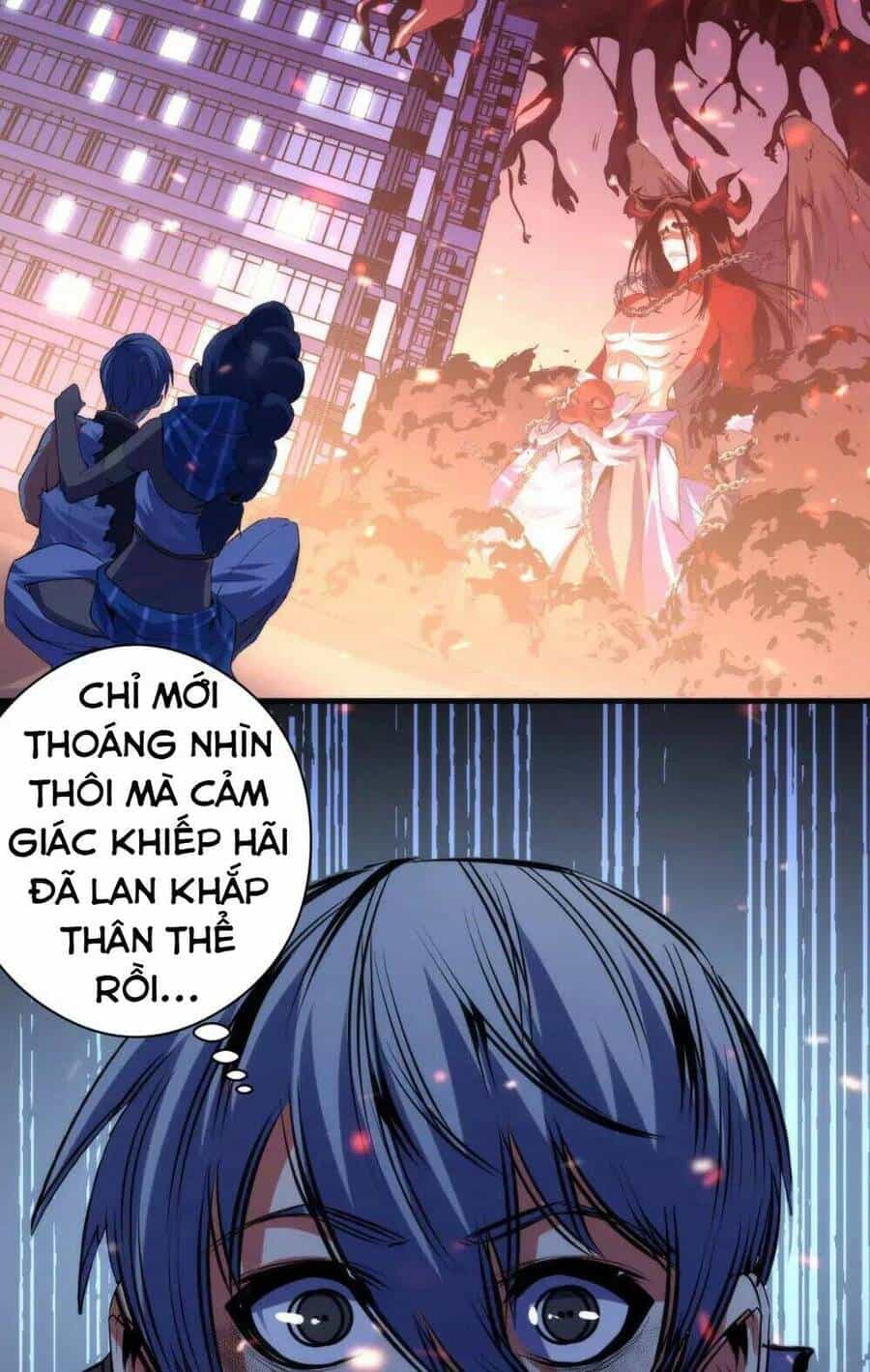 Trở Thành Thần Chủ Cthulhu - Chương 127 - ảnh 28