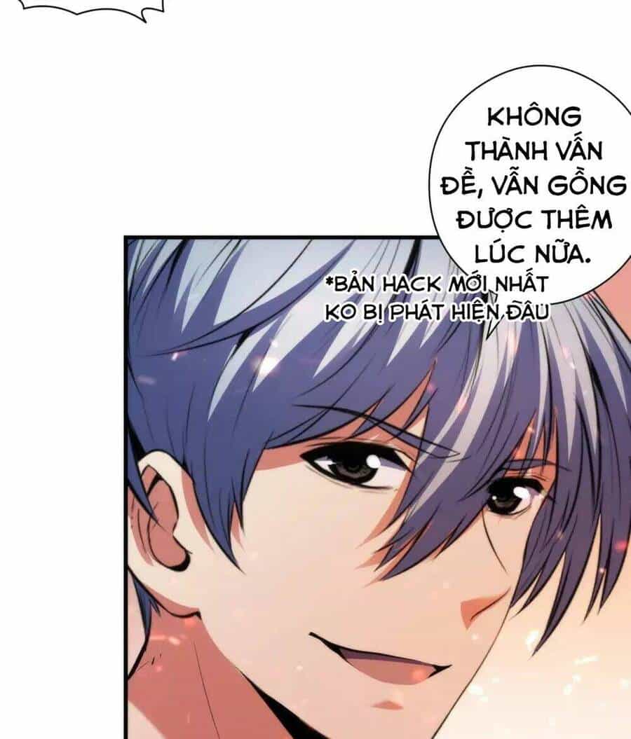 Trở Thành Thần Chủ Cthulhu - Chương 127 - ảnh 37