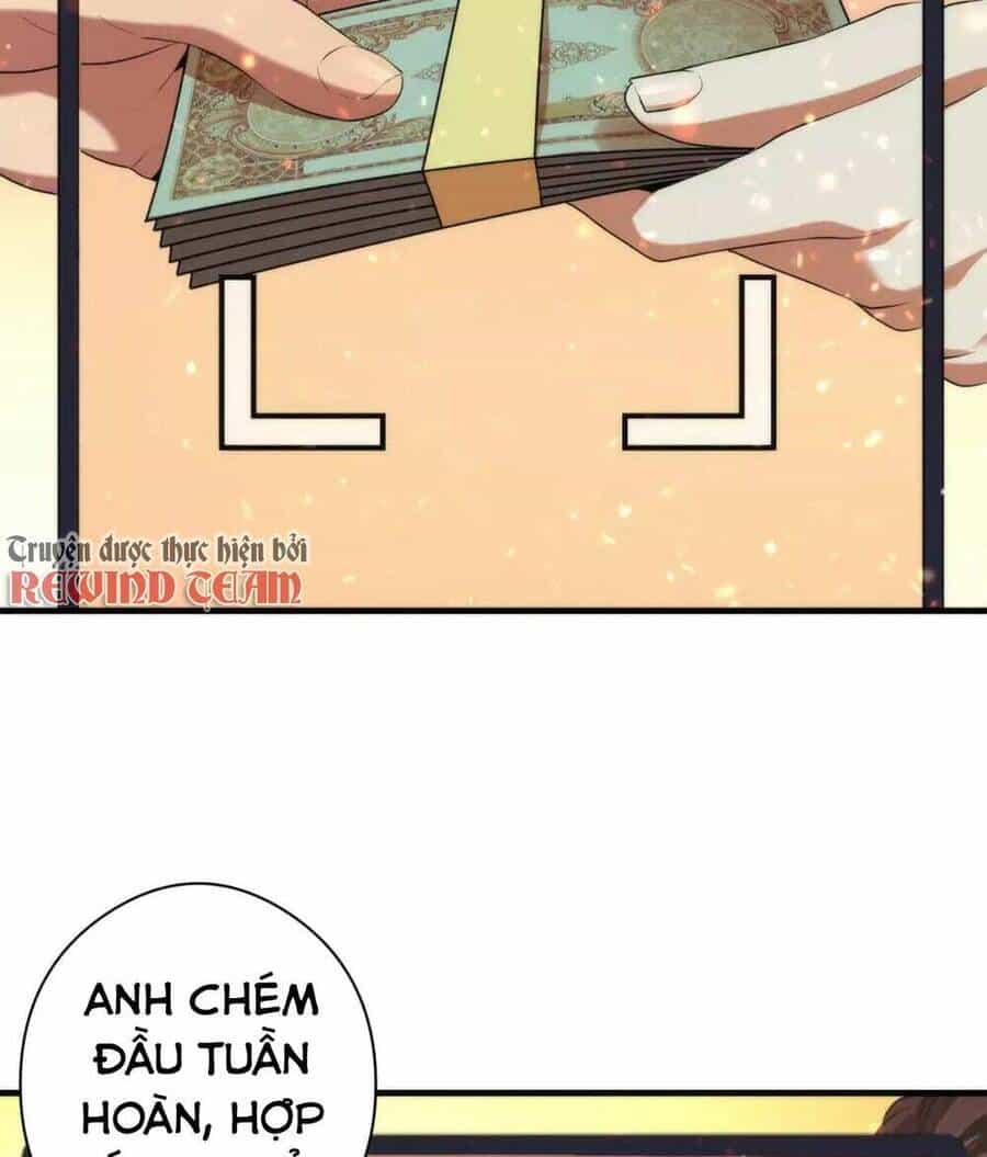 Trở Thành Thần Chủ Cthulhu - Chương 127 - ảnh 48