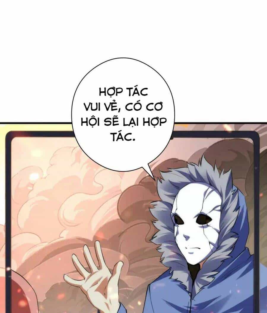 Trở Thành Thần Chủ Cthulhu - Chương 127 - ảnh 50