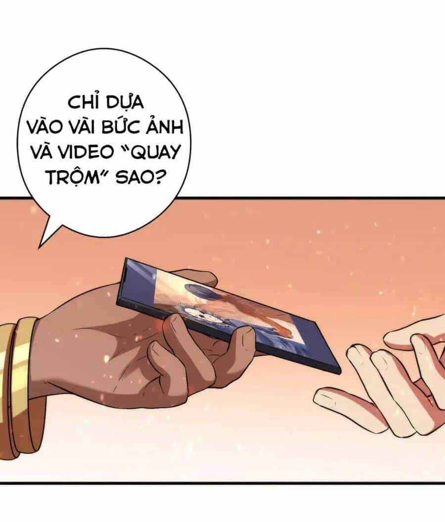 Trở Thành Thần Chủ Cthulhu - Chương 127 - ảnh 54