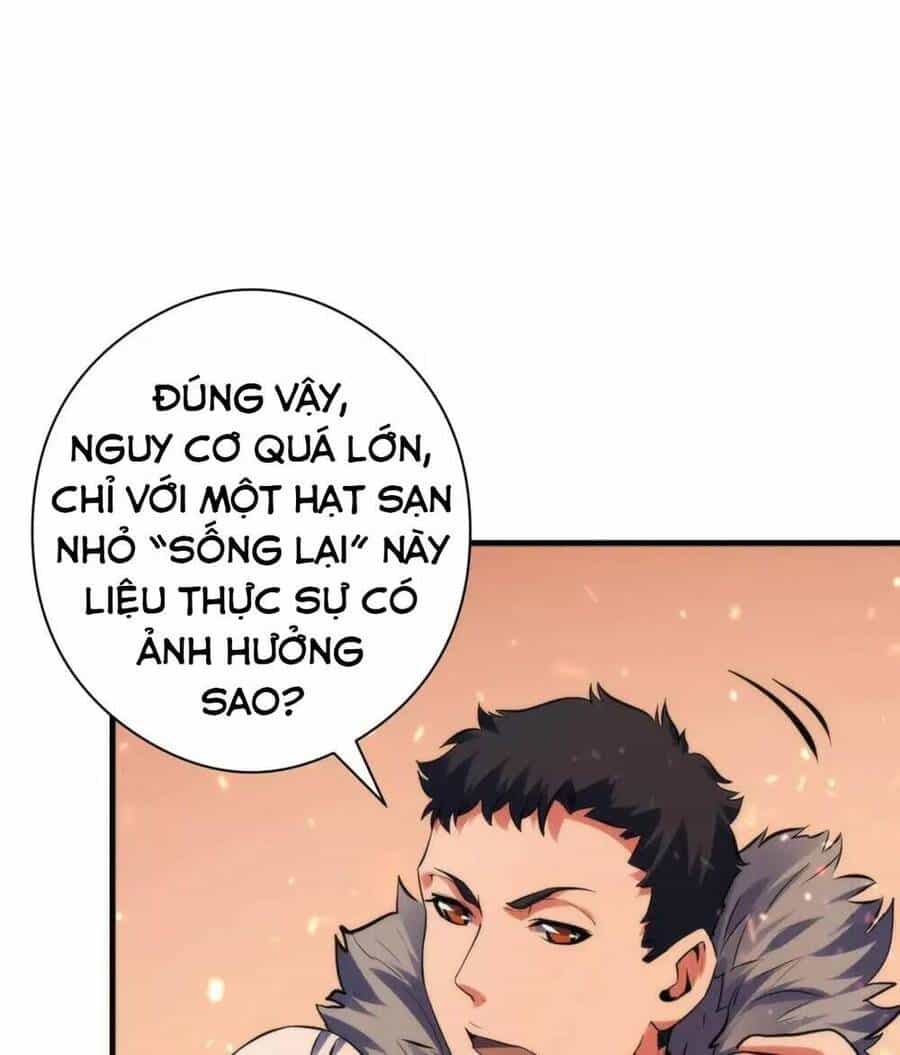 Trở Thành Thần Chủ Cthulhu - Chương 127 - ảnh 55