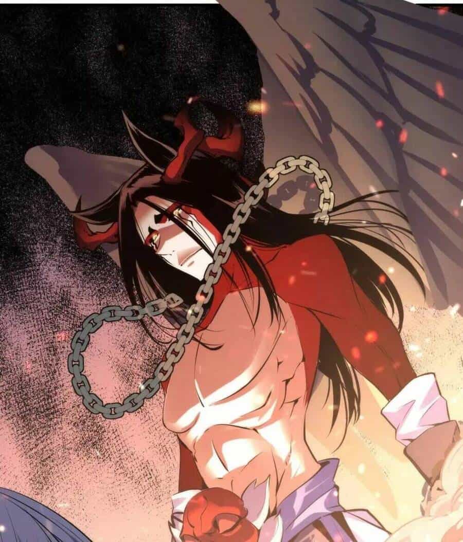 Trở Thành Thần Chủ Cthulhu - Chương 127 - ảnh 63