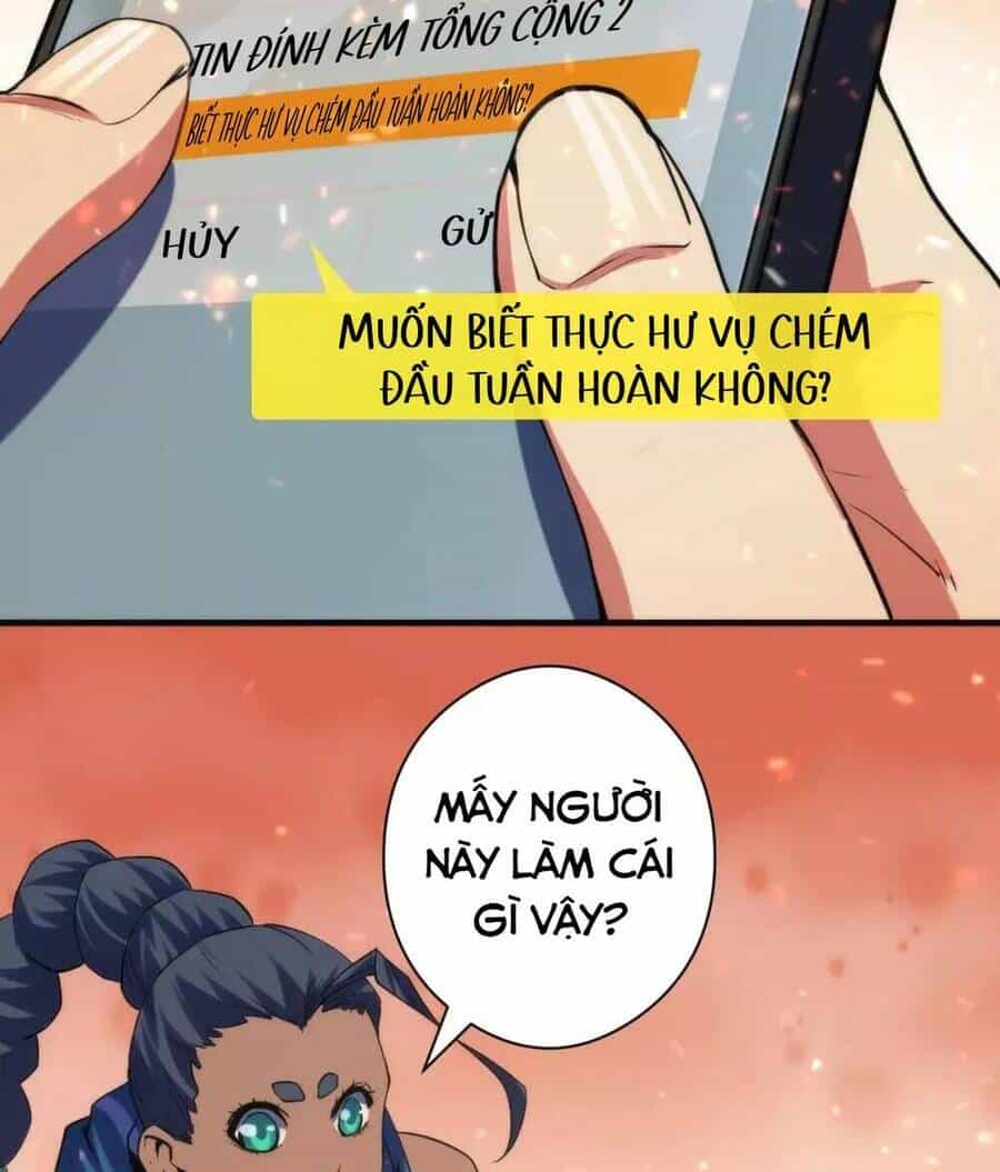 Trở Thành Thần Chủ Cthulhu - Chương 128 - ảnh 13