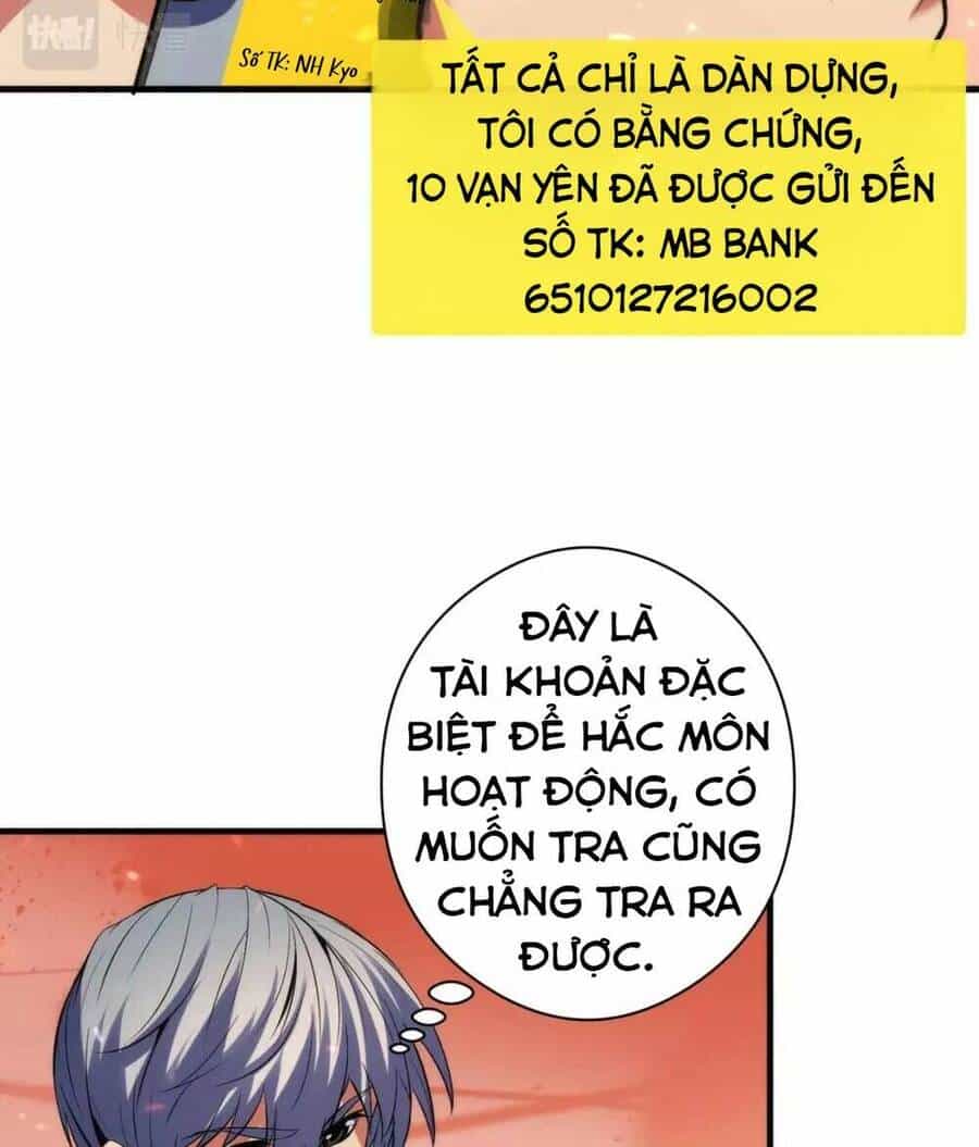Trở Thành Thần Chủ Cthulhu - Chương 128 - ảnh 17