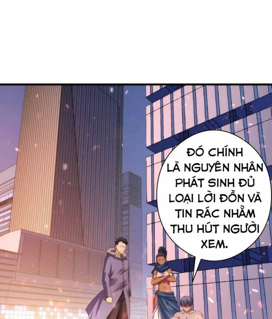 Trở Thành Thần Chủ Cthulhu - Chương 128 - ảnh 27
